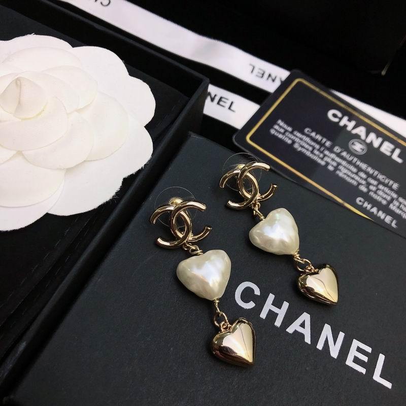 Chanel Earrings 144